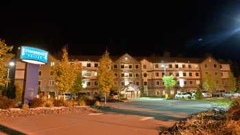 Staybridge Suites Stroudsburg (East) Poconos, an IHG Hotel