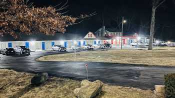 Night Lodge Pocono/Bartonsville