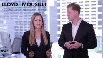 Lloyd & Mousilli - #1 Intellectual Property, Technology, Business Law Firm