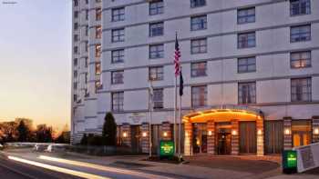 Homewood Suites by Hilton Philadelphia-City Avenue