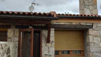 Casa Rural La Vega De Gredos