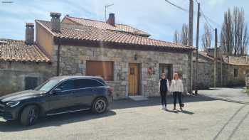 Alojamientos en Sierra de Gredos -CASA RURAL EL RINCON