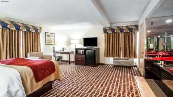 Comfort Inn Feasterville - Trevose