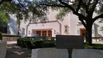 The University of Texas at Austin School of Law