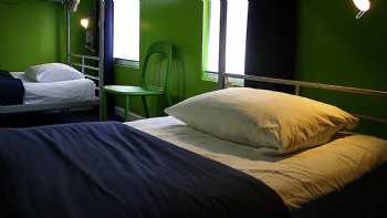 Apple Hostels of Philadelphia