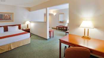 Holiday Inn Express Hanover, an IHG Hotel