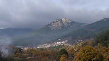 CIELO DE GREDOS