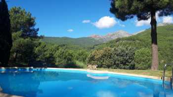 La Lobera de Gredos