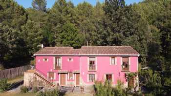 Hotel rural el Marquesito antigua Casa Carmela