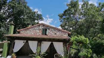 Hotel rural el Marquesito antigua Casa Carmela