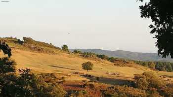 Hotel Rural El Joyo