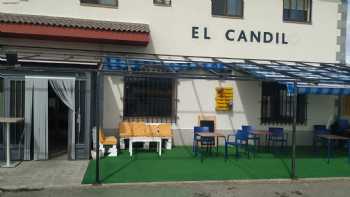 El Candil (Villacastin)