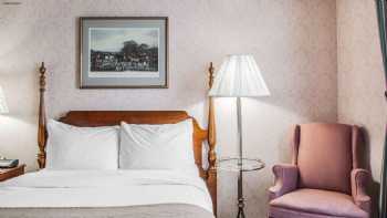 Quality Inn Montgomeryville-Philadelphia