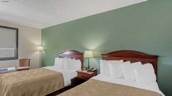 Quality Inn Enola - Harrisburg