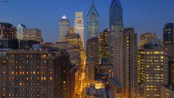 The Warwick Hotel Rittenhouse Square Philadelphia