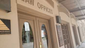 Law Office of Ernest Acevedo III