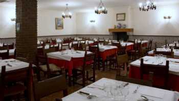 Hostal - Restaurante &quotVenta Rasquilla"