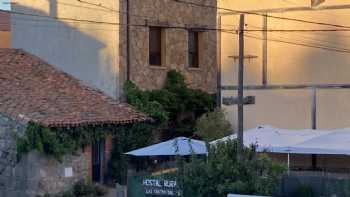 Hostal rural Las cuatro calles