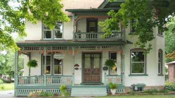 Victorian Loft Bed & Breakfast