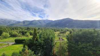 El Remanso de Gredos