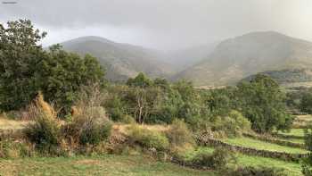 El Remanso de Gredos