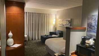 Courtyard by Marriott Philadelphia Valley Forge/Collegeville