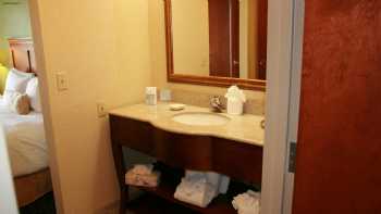 Hampton Inn & Suites Valley Forge/Oaks