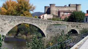 Casa Rural los Riscos de Gredos