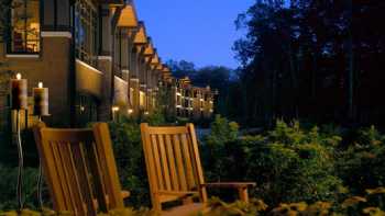 The Lodge at Woodloch