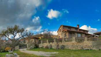 EL RONDILLO DE GREDOS