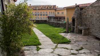 Casa rural del Abuelo