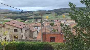 Casa rural La Ladera