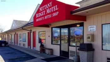 Nittany Budget Motel