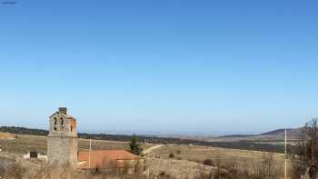 La suerte del Valle -Casa Rural-