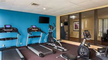 Rodeway Inn & Suites Stroudsburg - Poconos