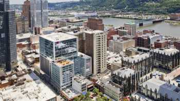 Hilton Garden Inn Pittsburgh Downtown