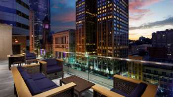 Joinery Hotel Pittsburgh, Curio Collection by Hilton