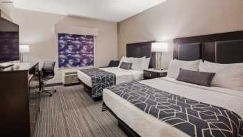 Best Western Plus Wilkes Barre-Scranton Airport Hotel