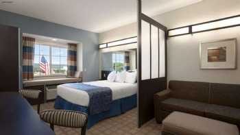 Microtel Inn & Suites by Wyndham Wilkes Barre