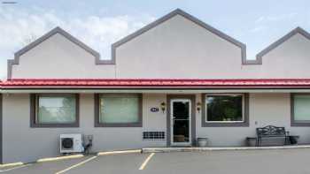 Econo Lodge Bellefonte I-99