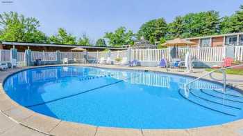 Days Inn by Wyndham Lebanon Valley