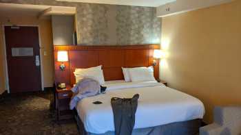 Courtyard by Marriott Pittsburgh Monroeville