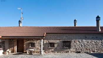 Casa rural Bermudillo