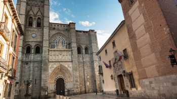 Hotel Palacio Valderrábanos