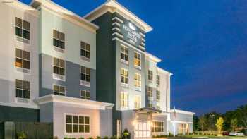 Homewood Suites by Hilton Philadelphia Plymouth Meeting