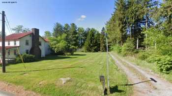 Paradise Pine Getaway Cabins