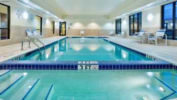 Holiday Inn Express & Suites White Haven - Poconos, an IHG Hotel