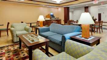 Holiday Inn Express & Suites White Haven - Poconos, an IHG Hotel