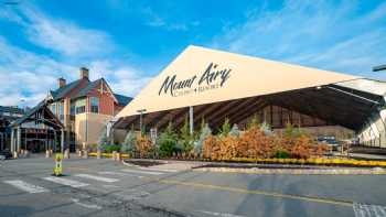 Mount Airy Casino Resort