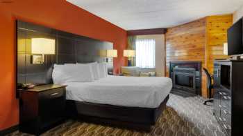 Best Western Plus Poconos Hotel